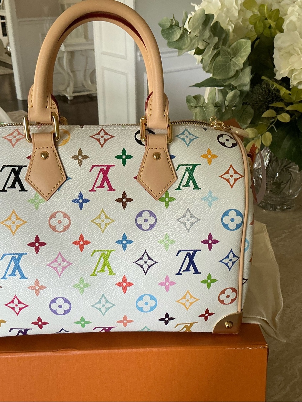 Multicolor speedy 25 - Picture 3 of 8